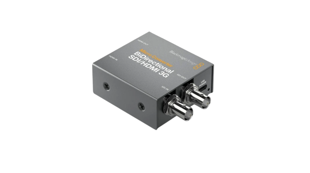 Blackmagic Design BiDirectional Converter SDI/HDMI 3G