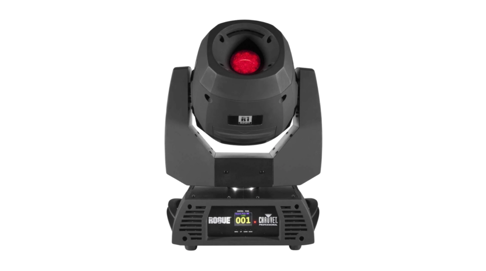 Chauvet R1 Rogue Spot