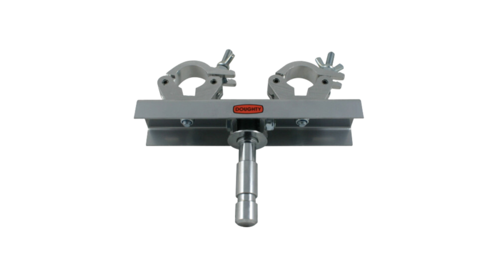 Doughty Swivel Truss Adapter