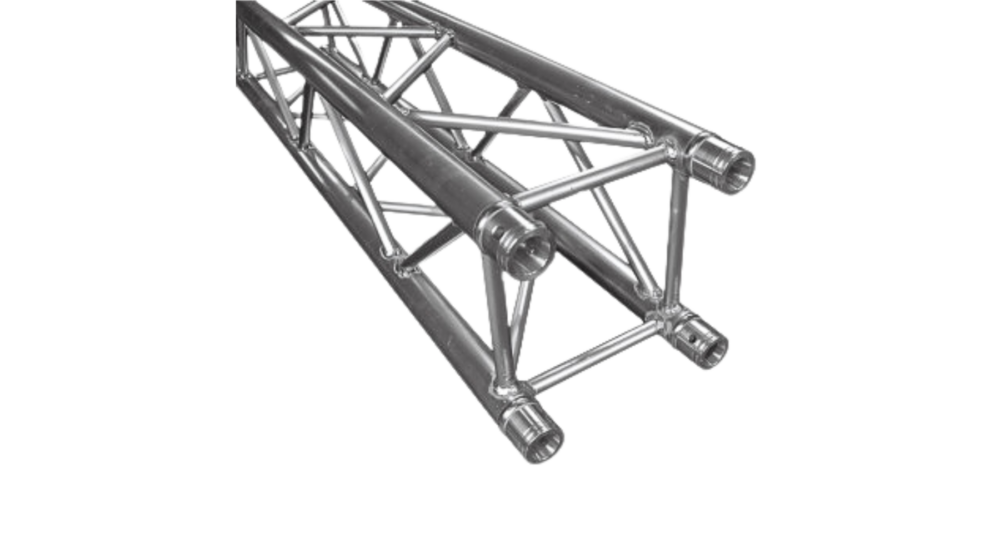 Duratruss DT 34/2 1.5m Truss