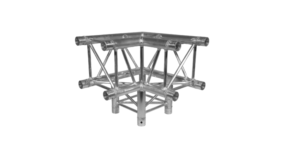 Duratruss DT34/2 C30 Corner Truss