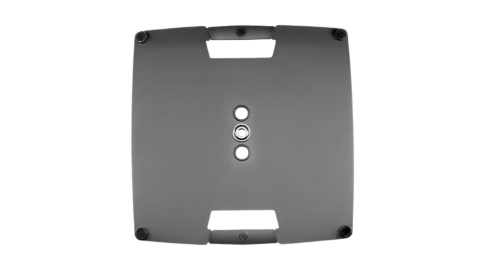 Gravity Tank Trap Base Plate