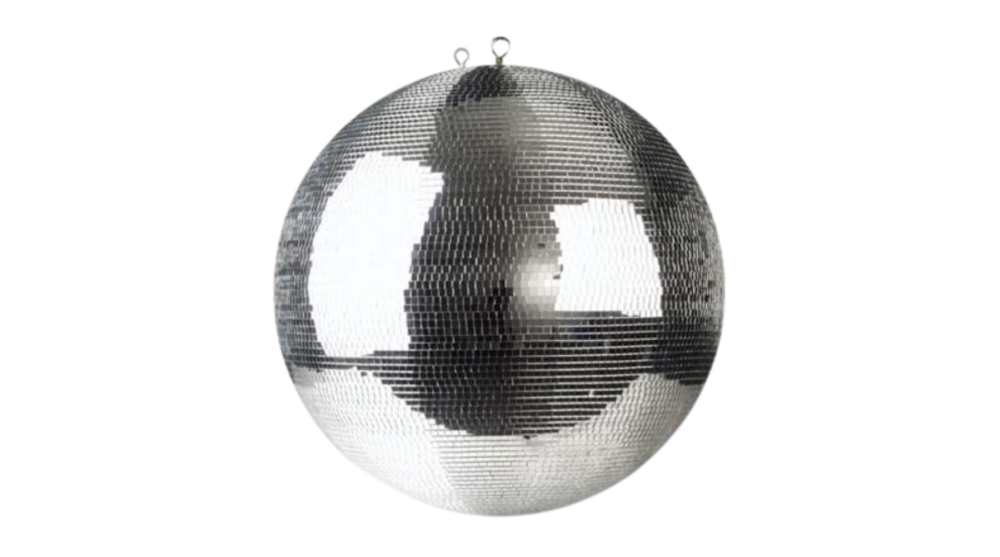 Mirror Ball 40cm