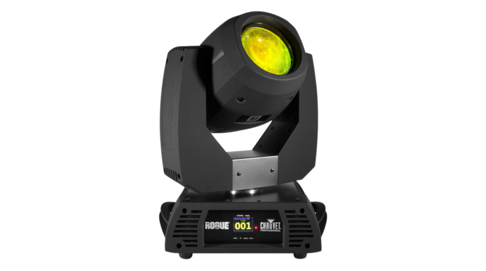 Chauvet Rogue R1 Beam