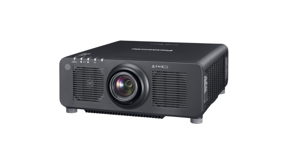 Panasonic PT-RZ690 6k Laser Projector