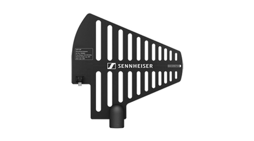 Sennheiser ADP UHF Passive Directional Antenna