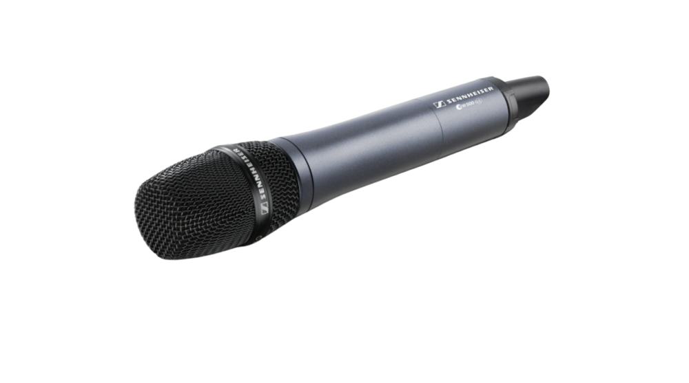 Sennheiser EW500 G3 Wireless Microphone