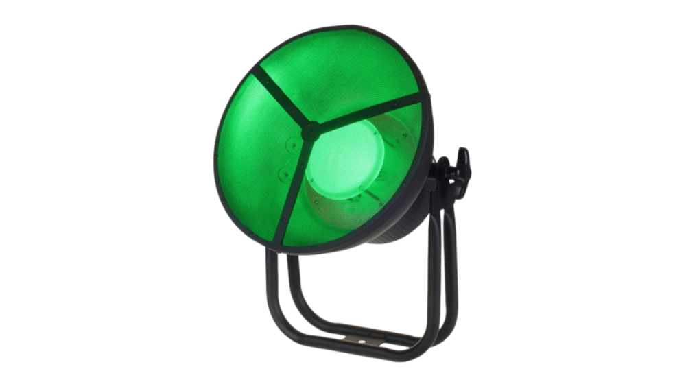 Stairville LED Vintage Bowl 30 RGBA