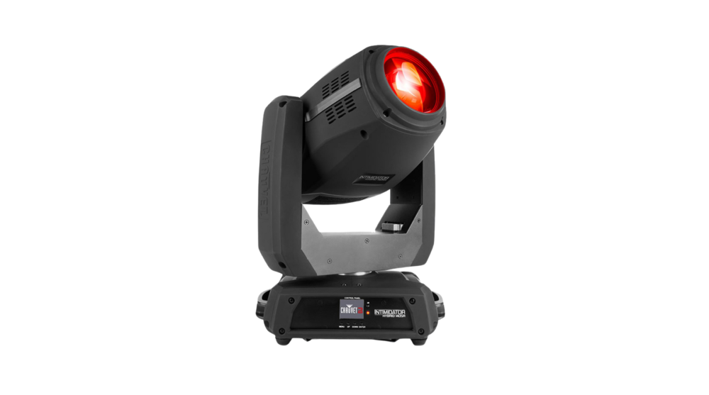 Chauvet Intimidator Hybrid 140SR