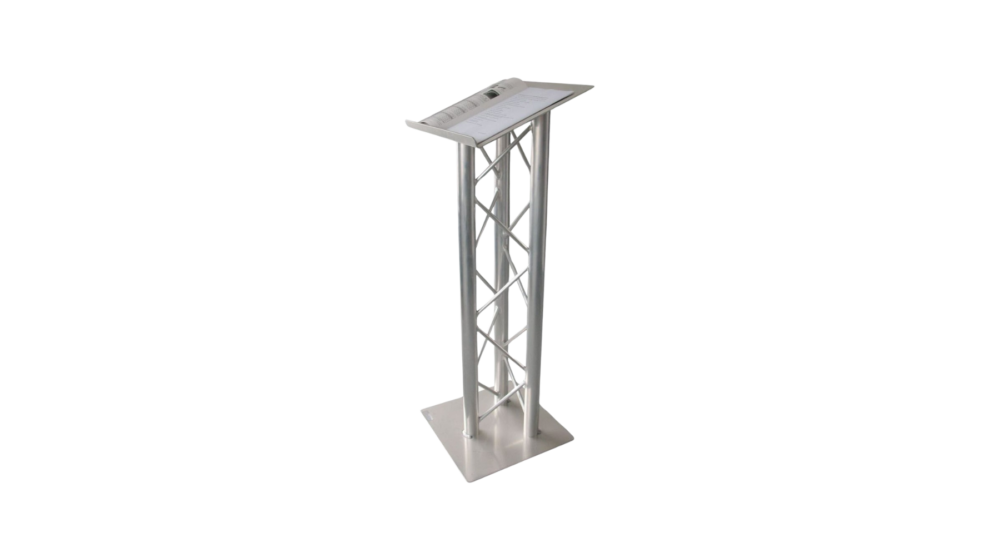 Truss Lectern